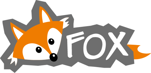 Logo FOX Schülercamps