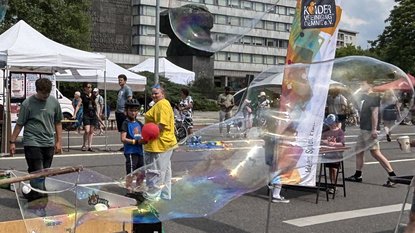 Bildmaterial Kindervereinigung Sachsen e.V. Bildmaterial Kindervereinigung Sachsen e.V.