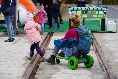 Bildmaterial Kindervereinigung Sachsen e.V.